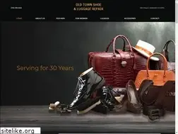 Sites similar to donshoe.com