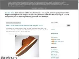 Sites similar to donshoes.com
