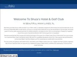 Sites similar to donshulahotel.com