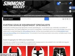Sites similar to donsimmons.com