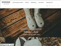 Sites similar to donsje.com