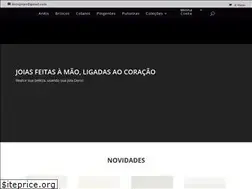 Sites similar to donsjoias.com.br