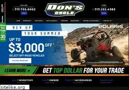 Sites similar to donskawasaki.com