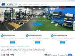 Sites similar to donskovsc.com