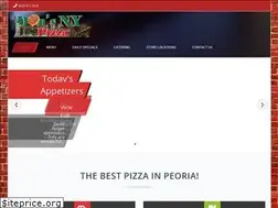 Sites similar to donsnypizza.com