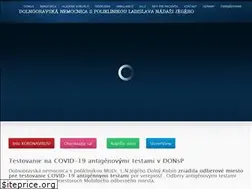 Sites similar to donsp.sk