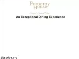 Sites similar to donspomeroy.com