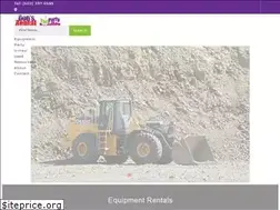 Sites similar to donsrental.com