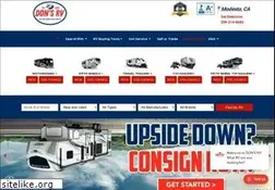 Sites similar to donsrv.com