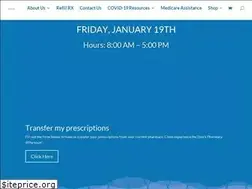 Sites similar to donsrx.com