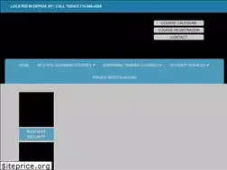 Sites similar to donssecurityservices.com