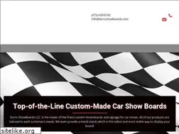 Sites similar to donsshowboards.com