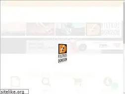 Sites similar to donsson.com