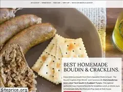Sites similar to donsspecialtymeats.com