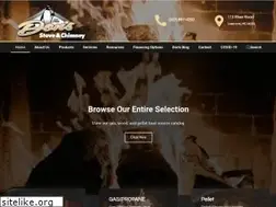 Sites similar to donsstoveshop.com