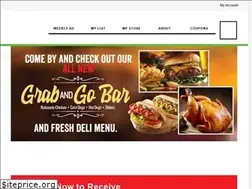 Sites similar to donssupersaver.com