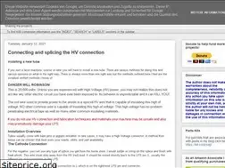 Sites similar to donsthings.blogspot.com