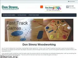 Sites similar to donstrenzwoodworking.com