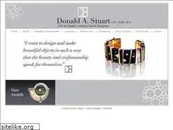 Sites similar to donstuart.ca