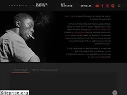Sites similar to donstunes.com
