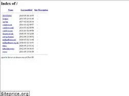 Sites similar to donsun.me.uk