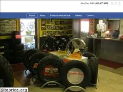 Sites similar to donsusedtires.com