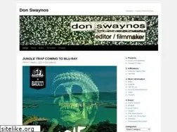 Sites similar to donswaynos.com