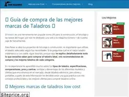 Sites similar to dontaladro.com