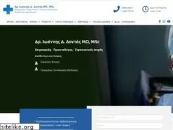 Sites similar to dontaslaser.gr