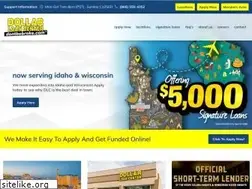 Sites similar to dontbebroke.com