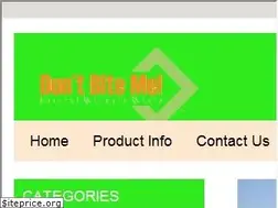 Sites similar to dontbitemepatch.com
