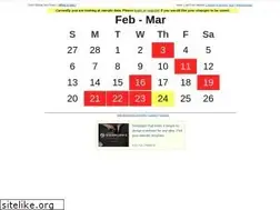 Sites similar to dontbreakthechain.com