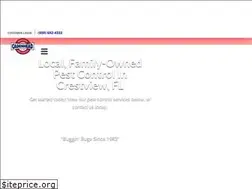 Sites similar to dontbugme.com