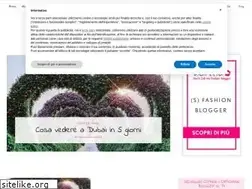 Sites similar to dontcallmefashionblogger.com