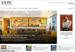 Sites similar to dontdiewondering.com