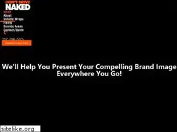 Sites similar to dontdrivenaked.com