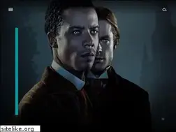 Sites similar to dontdropwetv.com