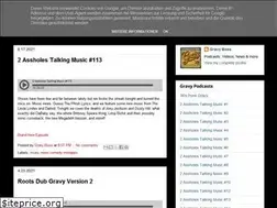 Sites similar to donteatthegravy.blogspot.com