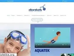 Sites similar to dontek.com.au