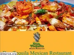 Sites similar to dontequilamexicanva.com