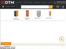 Sites similar to donterm.org.ua