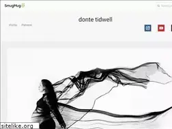Sites similar to dontetidwell.com