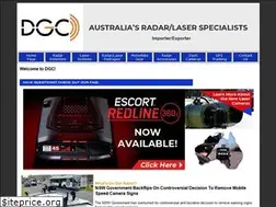 Sites similar to dontgetcaught.com.au