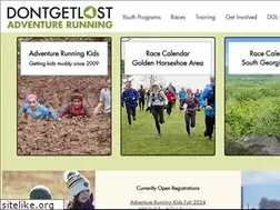 Sites similar to dontgetlost.ca