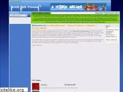Sites similar to dontgetpwned.com