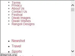 Sites similar to dontgetserious.com