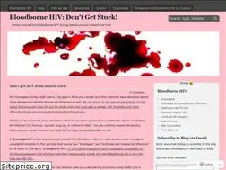 Sites similar to dontgetstuck.org