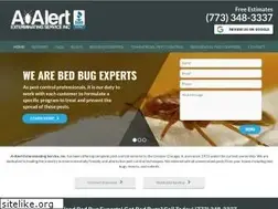 Sites similar to dontgivepestsachance.com