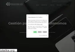 Sites similar to dontienda.com