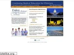 Sites similar to dontkillyourpatient.com
